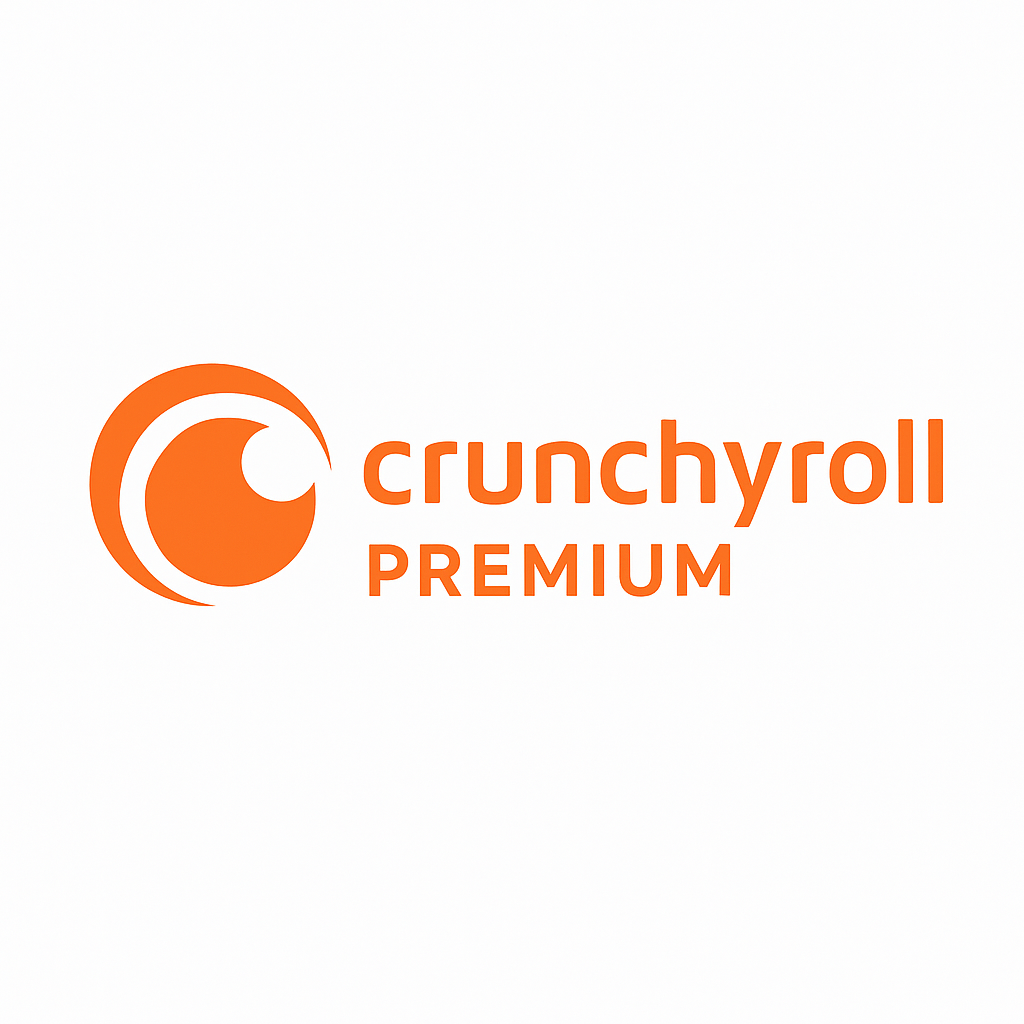 Crunchyroll Premium