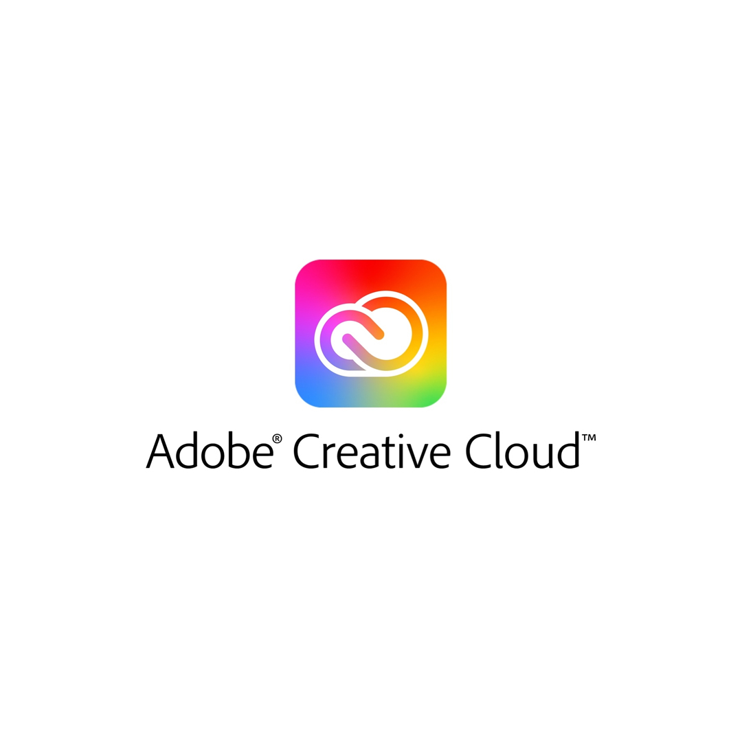 Adobe Creative Cloud All Apps