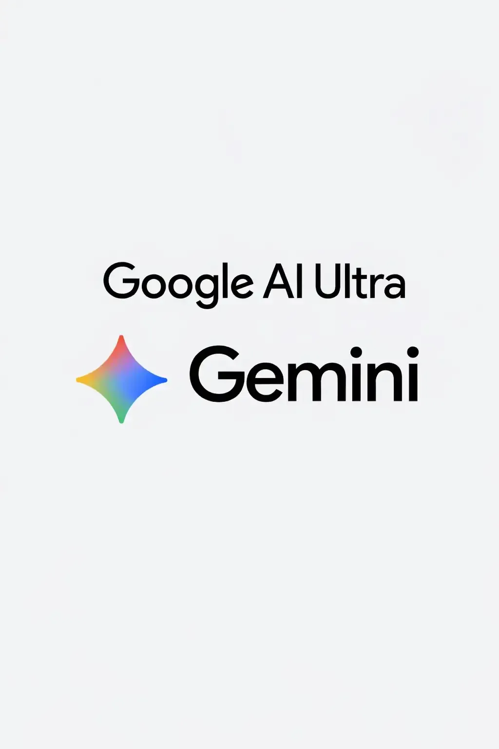 Gemini Ultra